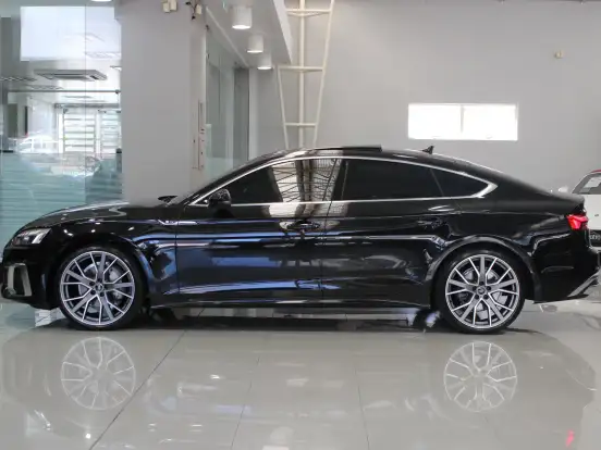 AUDI-A5-2.0 TFSI MHEV SPORTBACK S LINE QUATTRO S TRONIC AUDI-A5-2024
