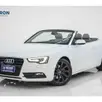 AUDI A5 2.0 TFSI CABRIOLET AMBITION 16V GASOLINA 2P S-TRONIC AUDI A5 2.0 TFSI CABRIOLET AMBITION 16V GASOLINA 2P S-TRONIC
