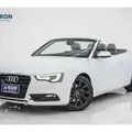 AUDI A5 2.0 TFSI CABRIOLET AMBITION 16V GASOLINA 2P S-TRONIC AUDI A5 2.0 TFSI CABRIOLET AMBITION 16V GASOLINA 2P S-TRONIC