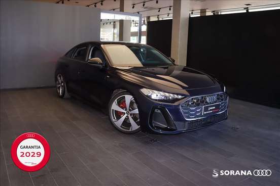 AUDI-A5-2025