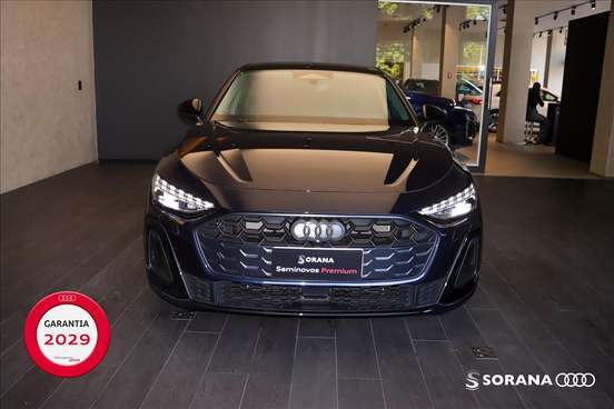 AUDI-A5-2025