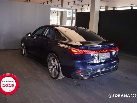 AUDI-A5-2.0 TFSI GASOLINA PERFORMANCE S EDITION QUATTRO S TRONIC AUDI-A5-2025