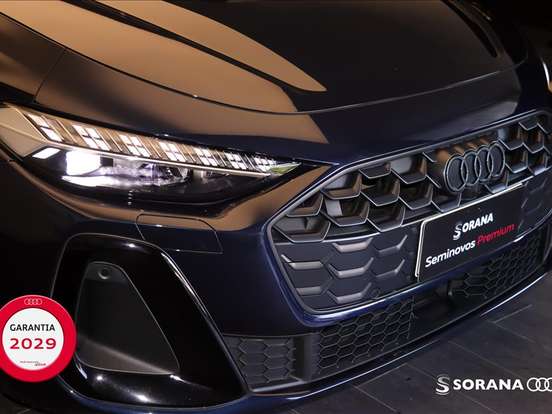 AUDI-A5-2.0 TFSI GASOLINA PERFORMANCE S EDITION QUATTRO S TRONIC AUDI-A5-2025