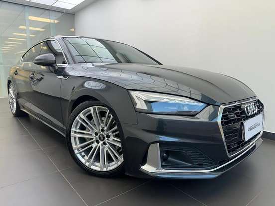 AUDI-A5-2024