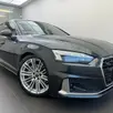 AUDI A5 2.0 TFSI MHEV SPORTBACK ADVANCED QUATTRO S TRONIC AUDI A5 2.0 TFSI MHEV SPORTBACK ADVANCED QUATTRO S TRONIC