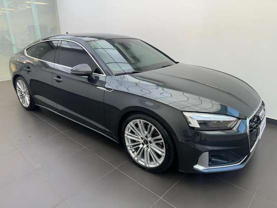 AUDI-A5-2024