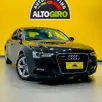 AUDI A5 2.0 TFSI SPORTBACK AMBIENTE 16V GASOLINA 4P MULTITRONIC AUDI A5 2.0 TFSI SPORTBACK AMBIENTE 16V GASOLINA 4P MULTITRONIC