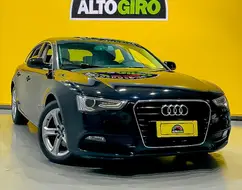 AUDI A5 2.0 TFSI SPORTBACK AMBIENTE 16V GASOLINA 4P MULTITRONIC AUDI A5 2.0 TFSI SPORTBACK AMBIENTE 16V GASOLINA 4P MULTITRONIC
