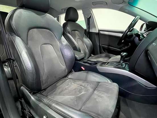 AUDI-A5-2.0 TFSI SPORTBACK AMBIENTE 16V GASOLINA 4P MULTITRONIC AUDI-A5-2014
