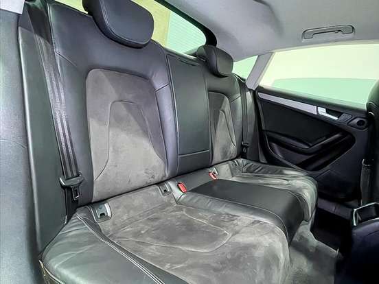 AUDI-A5-2.0 TFSI SPORTBACK AMBIENTE 16V GASOLINA 4P MULTITRONIC AUDI-A5-2014