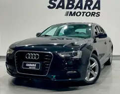 AUDI A5 2.0 TFSI SPORTBACK AMBIENTE 16V GASOLINA 4P MULTITRONIC AUDI A5 2.0 TFSI SPORTBACK AMBIENTE 16V GASOLINA 4P MULTITRONIC