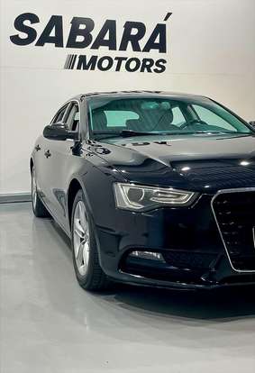AUDI-A5-2014
