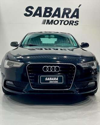AUDI-A5-2014