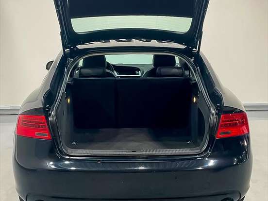 AUDI-A5-2.0 TFSI SPORTBACK AMBIENTE 16V GASOLINA 4P MULTITRONIC AUDI-A5-2014