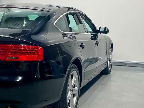 AUDI-A5-2.0 TFSI SPORTBACK AMBIENTE 16V GASOLINA 4P MULTITRONIC AUDI-A5-2014