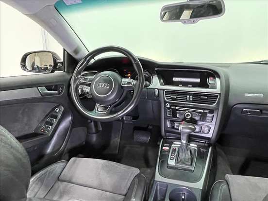 AUDI-A5-2.0 TFSI SPORTBACK AMBIENTE 16V GASOLINA 4P MULTITRONIC AUDI-A5-2014