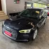 AUDI A5 2.0 TFSI SPORTBACK AMBITION PLUS 16V GASOLINA 4P S-TRONIC AUDI A5 2.0 TFSI SPORTBACK AMBITION PLUS 16V GASOLINA 4P S-TRONIC