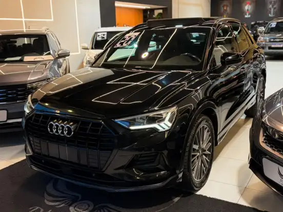 AUDI-Q3-1.4 35 TFSI GASOLINA BLACK S TRONIC AUDI-Q3-2020
