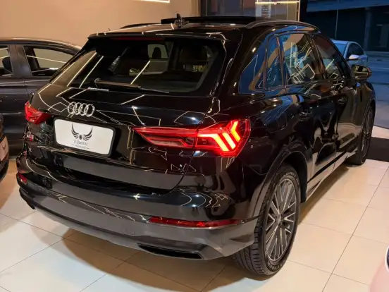 AUDI-Q3-1.4 35 TFSI GASOLINA BLACK S TRONIC AUDI-Q3-2020