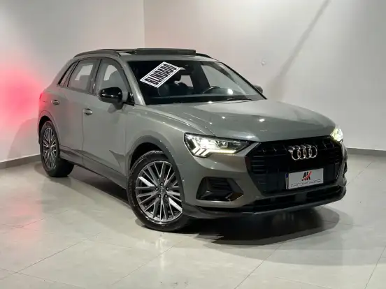 AUDI-Q3-1.4 35 TFSI GASOLINA BLACK S TRONIC AUDI-Q3-2020