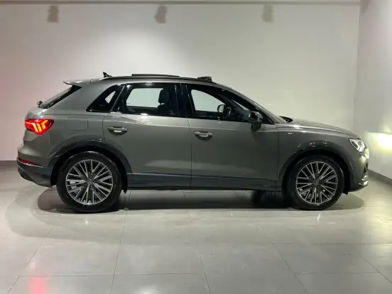 AUDI-Q3-1.4 35 TFSI GASOLINA BLACK S TRONIC AUDI-Q3-2020
