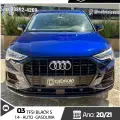 AUDI Q3 1.4 35 TFSI GASOLINA BLACK S TRONIC AUDI Q3 1.4 35 TFSI GASOLINA BLACK S TRONIC