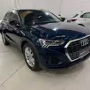 AUDI Q3 1.4 35 TFSI GASOLINA PRESTIGE PLUS S TRONIC AUDI Q3 1.4 35 TFSI GASOLINA PRESTIGE PLUS S TRONIC