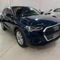 AUDI Q3 1.4 35 TFSI GASOLINA PRESTIGE PLUS S TRONIC AUDI Q3 1.4 35 TFSI GASOLINA PRESTIGE PLUS S TRONIC