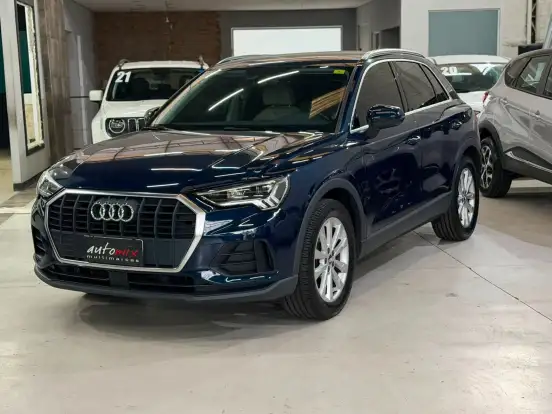 AUDI-Q3-1.4 35 TFSI GASOLINA PRESTIGE PLUS S TRONIC AUDI-Q3-2019
