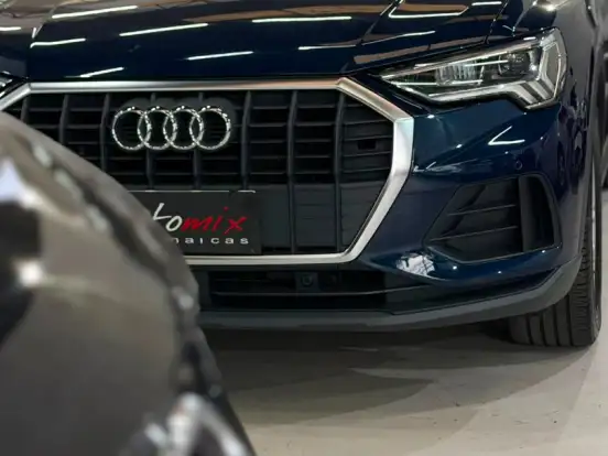 AUDI-Q3-1.4 35 TFSI GASOLINA PRESTIGE PLUS S TRONIC AUDI-Q3-2019