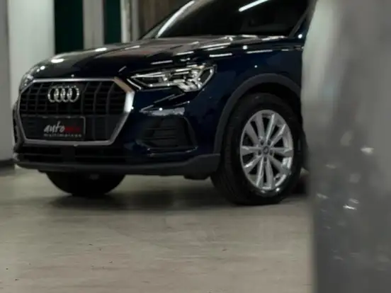 AUDI-Q3-1.4 35 TFSI GASOLINA PRESTIGE PLUS S TRONIC AUDI-Q3-2019