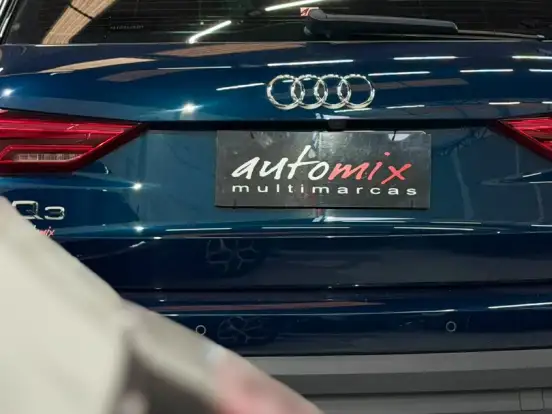 AUDI-Q3-1.4 35 TFSI GASOLINA PRESTIGE PLUS S TRONIC AUDI-Q3-2019