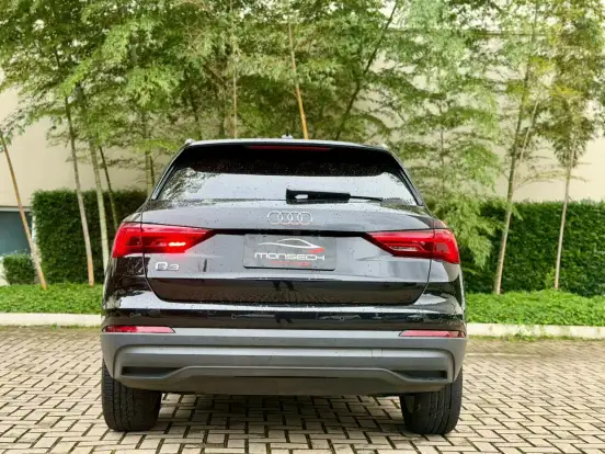 AUDI-Q3-1.4 35 TFSI GASOLINA PRESTIGE PLUS S TRONIC AUDI-Q3-2020
