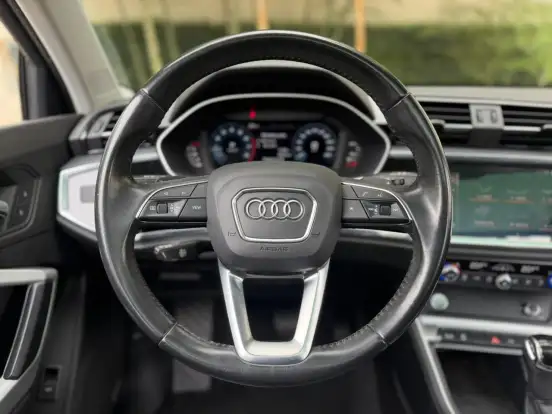 AUDI-Q3-1.4 35 TFSI GASOLINA PRESTIGE PLUS S TRONIC AUDI-Q3-2020