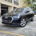 AUDI Q3 1.4 35 TFSI GASOLINA PRESTIGE S TRONIC AUDI Q3 1.4 35 TFSI GASOLINA PRESTIGE S TRONIC