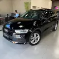 AUDI Q3 1.4 TFSI AMBIENTE FLEX 4P S TRONIC AUDI Q3 1.4 TFSI AMBIENTE FLEX 4P S TRONIC