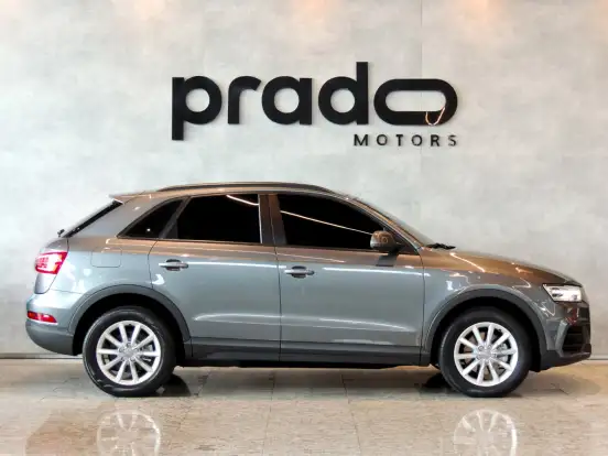 AUDI-Q3-1.4 TFSI ATTRACTION FLEX 4P S TRONIC AUDI-Q3-2018