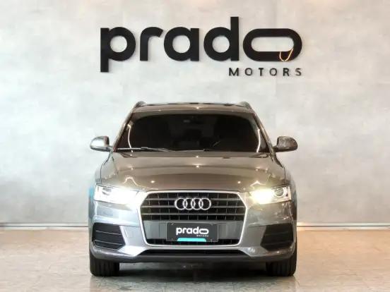 AUDI-Q3-1.4 TFSI ATTRACTION FLEX 4P S TRONIC AUDI-Q3-2018