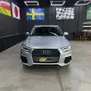 AUDI Q3 1.4 TFSI FLEX PRESTIGE PLUS S TRONIC AUDI Q3 1.4 TFSI FLEX PRESTIGE PLUS S TRONIC