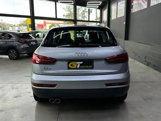 AUDI-Q3-1.4 TFSI FLEX PRESTIGE PLUS S TRONIC AUDI-Q3-2018