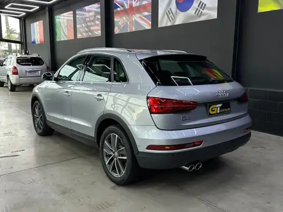AUDI-Q3-1.4 TFSI FLEX PRESTIGE PLUS S TRONIC AUDI-Q3-2018