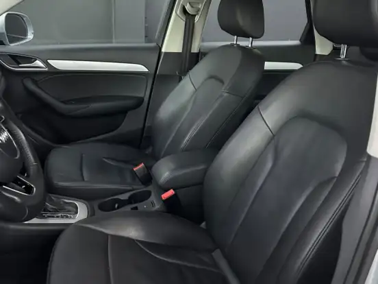 AUDI-Q3-1.4 TFSI FLEX PRESTIGE PLUS S TRONIC AUDI-Q3-2018