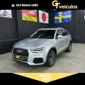 AUDI Q3 1.4 TFSI FLEX PRESTIGE PLUS S TRONIC AUDI Q3 1.4 TFSI FLEX PRESTIGE PLUS S TRONIC