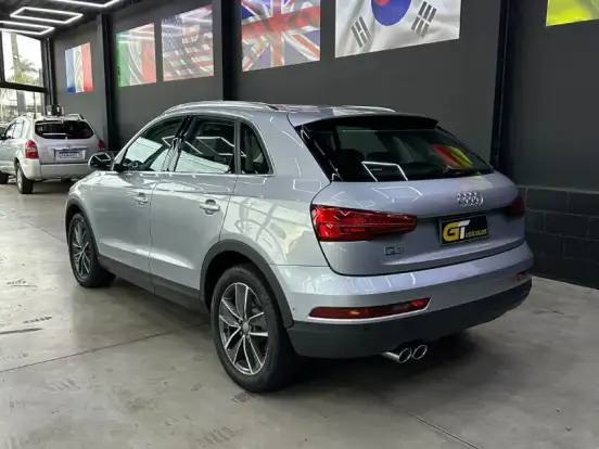 AUDI-Q3-1.4 TFSI FLEX PRESTIGE PLUS S TRONIC AUDI-Q3-2018