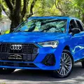 AUDI Q3 1.4 35 TFSI GASOLINA BLACK S TRONIC AUDI Q3 1.4 35 TFSI GASOLINA BLACK S TRONIC