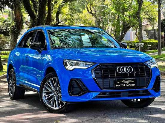 AUDI-Q3-1.4 35 TFSI GASOLINA BLACK S TRONIC AUDI-Q3-2020