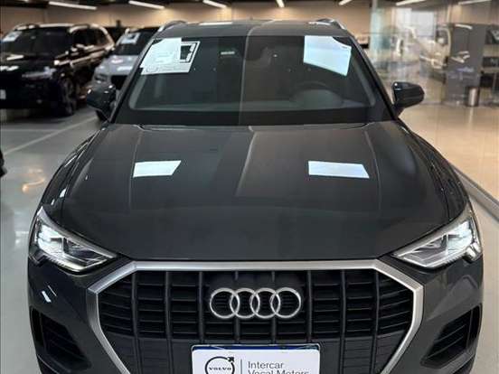 AUDI-Q3-1.4 35 TFSI GASOLINA PRESTIGE PLUS S TRONIC AUDI-Q3-2020