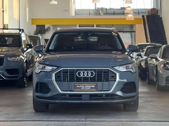 AUDI-Q3-1.4 35 TFSI GASOLINA PRESTIGE PLUS S TRONIC AUDI-Q3-2020