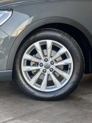 AUDI-Q3-1.4 35 TFSI GASOLINA PRESTIGE PLUS S TRONIC AUDI-Q3-2020