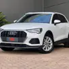 AUDI Q3 1.4 35 TFSI GASOLINA PRESTIGE S TRONIC AUDI Q3 1.4 35 TFSI GASOLINA PRESTIGE S TRONIC